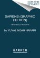 Sapiens, Graphic Edition