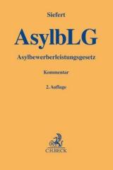 Asylbewerberleistungsgesetz