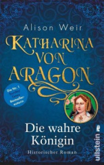 Katharina von Aragón