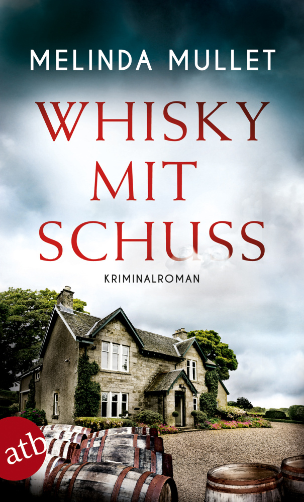 Whisky mit Schuss