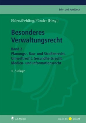 Besonderes Verwaltungsrecht