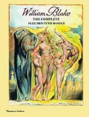 William Blake The Complete Illuminated Books