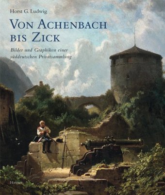 Von Achenbach bis Zick