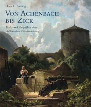 Von Achenbach bis Zick