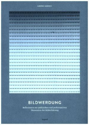 Bildwerdung