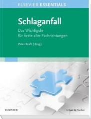 Elsevier Essentials Schlaganfall