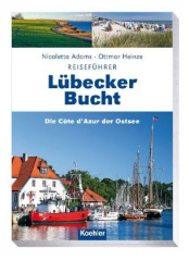 Reiseführer Lübecker Bucht