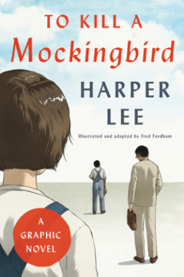 To Kill a Mockingbird