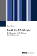 Die 6- bis 12-Jährigen