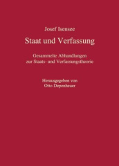 Staat und Verfassung