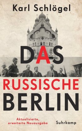 Das russische Berlin