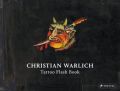 Christian Warlich. Tattoo Flash Book