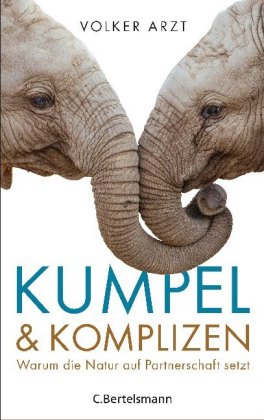 Kumpel und Komplizen