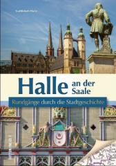 Halle an der Saale