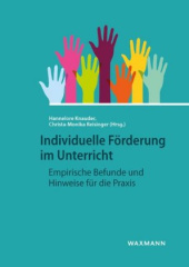 Individuelle Förderung im Unterricht