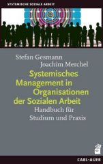 Systemisches Management in Organisationen der Sozialen Arbeit