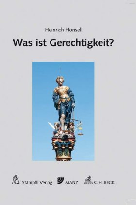 Was ist Gerechtigkeit?