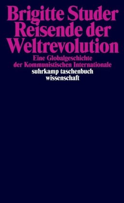 Reisende der Weltrevolution