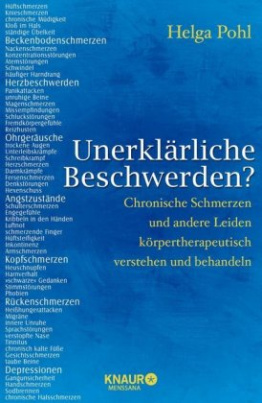 Unerklärliche Beschwerden?