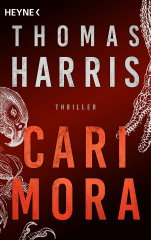 Cari Mora