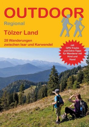 Tölzer Land