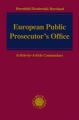 European Public Prosecutor's Office