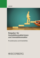 Ratgeber für Immobilienmaklerinnen und Immobilienmakler