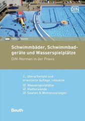 Schwimmbäder, Schwimmbadgeräte und Wasserspielplätze