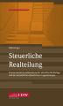 Steuerliche Realteilung