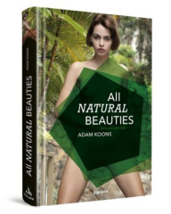 All Natural Beauties - English Edition