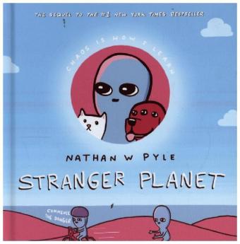 Stranger Planet