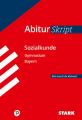 STARK AbiturSkript - Sozialkunde Bayern