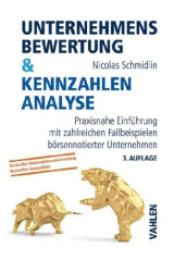 Unternehmensbewertung & Kennzahlenanalyse