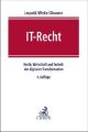 Münchener Anwaltshandbuch IT-Recht