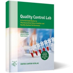 Quality Control Lab
