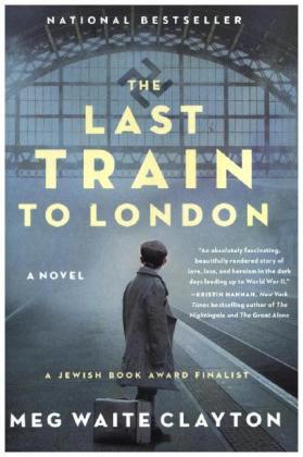 The Last Train to London