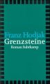 Grenzsteine