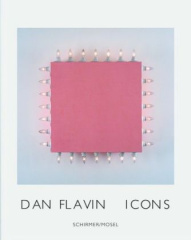 Dan Flavin, Icons