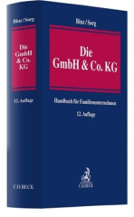 Die GmbH & Co. KG