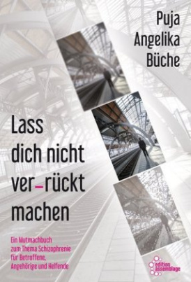 Lass dich nicht ver-rückt machen