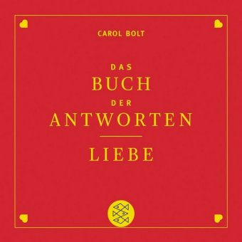 Liebe. Das Buch der Antworten