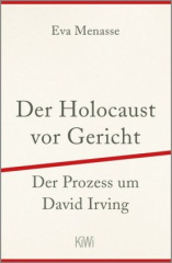 Der Holocaust vor Gericht