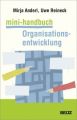 Mini-Handbuch Organisationsentwicklung