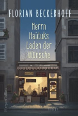 Herrn Haiduks Laden der Wünsche