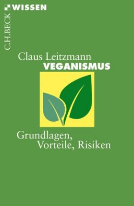 Veganismus