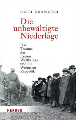 Die unbewältigte Niederlage