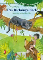 Das Dschungelbuch