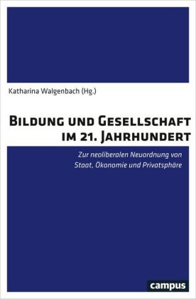 Bildung und Gesellschaft im 21. Jahrhundert