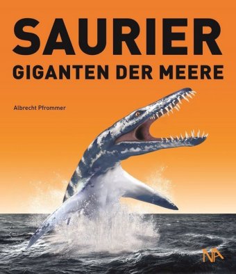 Saurier - Giganten der Meere