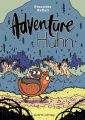 Adventure Huhn